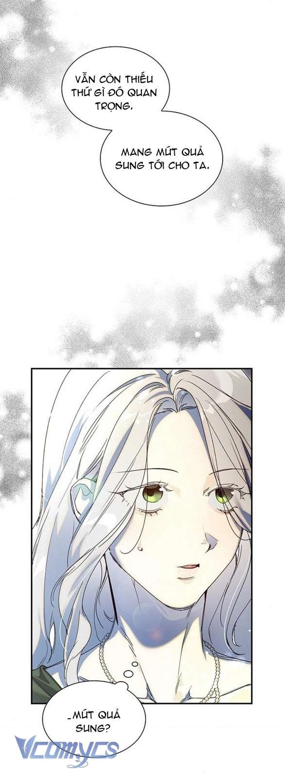 Cứ Cố Gắng Hết Sức Để Hối Hận Chap 7 - Trang 3