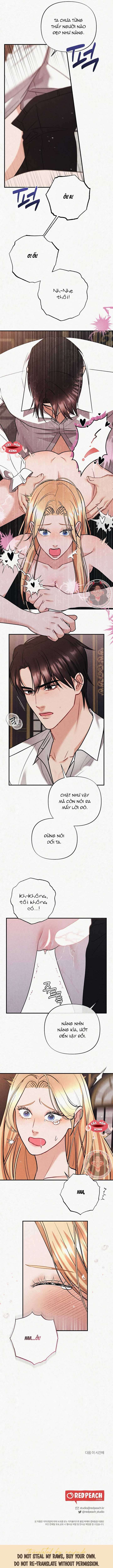 Tù Binh Trong Mơ Tù Binh Trong Mơ-Chap 12 - Trang 2