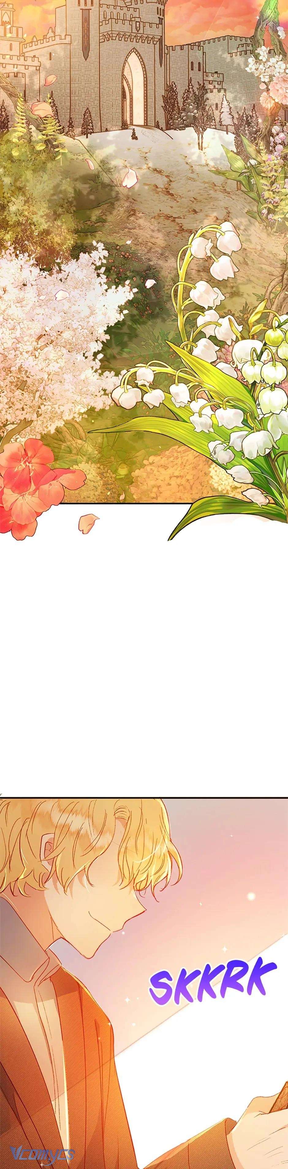 Con Gái Cưng Của Quỷ Chap 16 - Trang 2