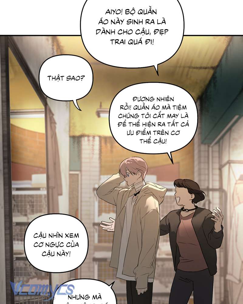 Ác Chi Hoàn Chapter 61 - Trang 3