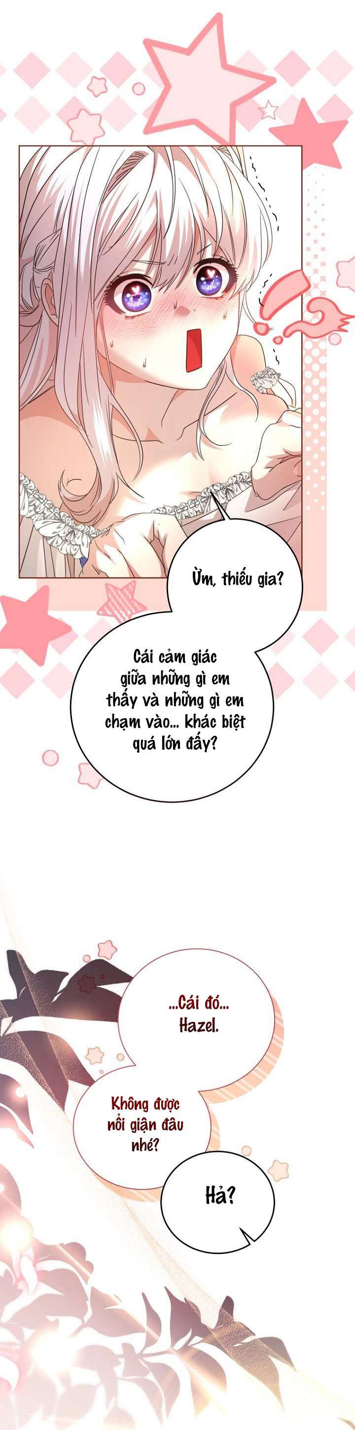 Thiếu Gia Che Giấu Bộ Ngực Vĩ Đại Chap 2 - Next Chap 3