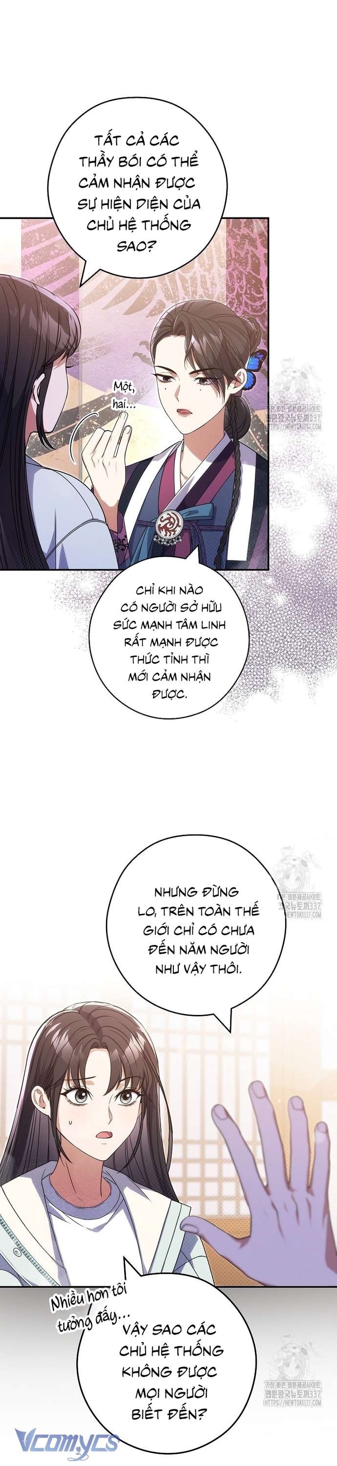Nhật Ký Từ Chức Cấp S Của Thợ Săn Công Chức Chap 35 - Next 