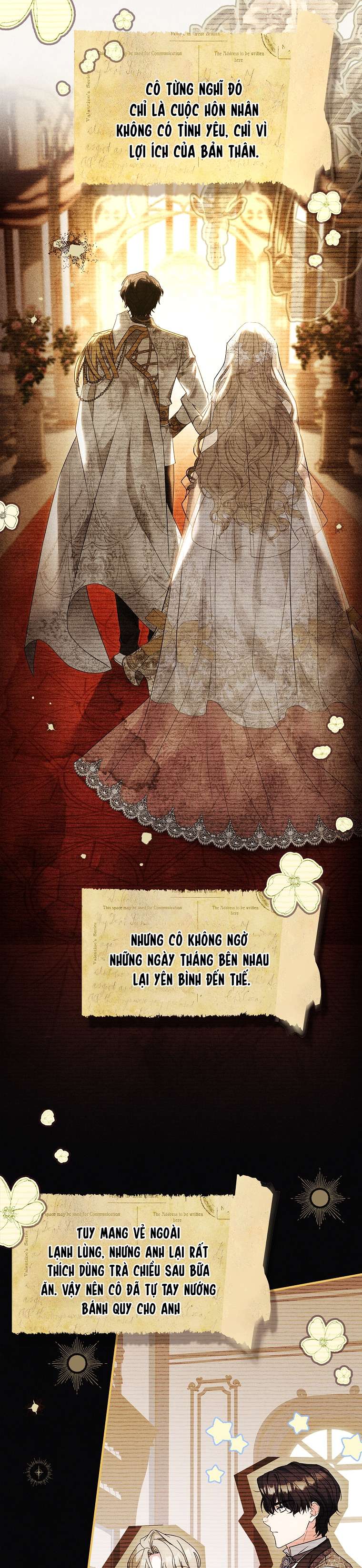 Văn Phòng Thám Tử Dành Cho Nam Chính Hối Hận! Chap 2 - Trang 2