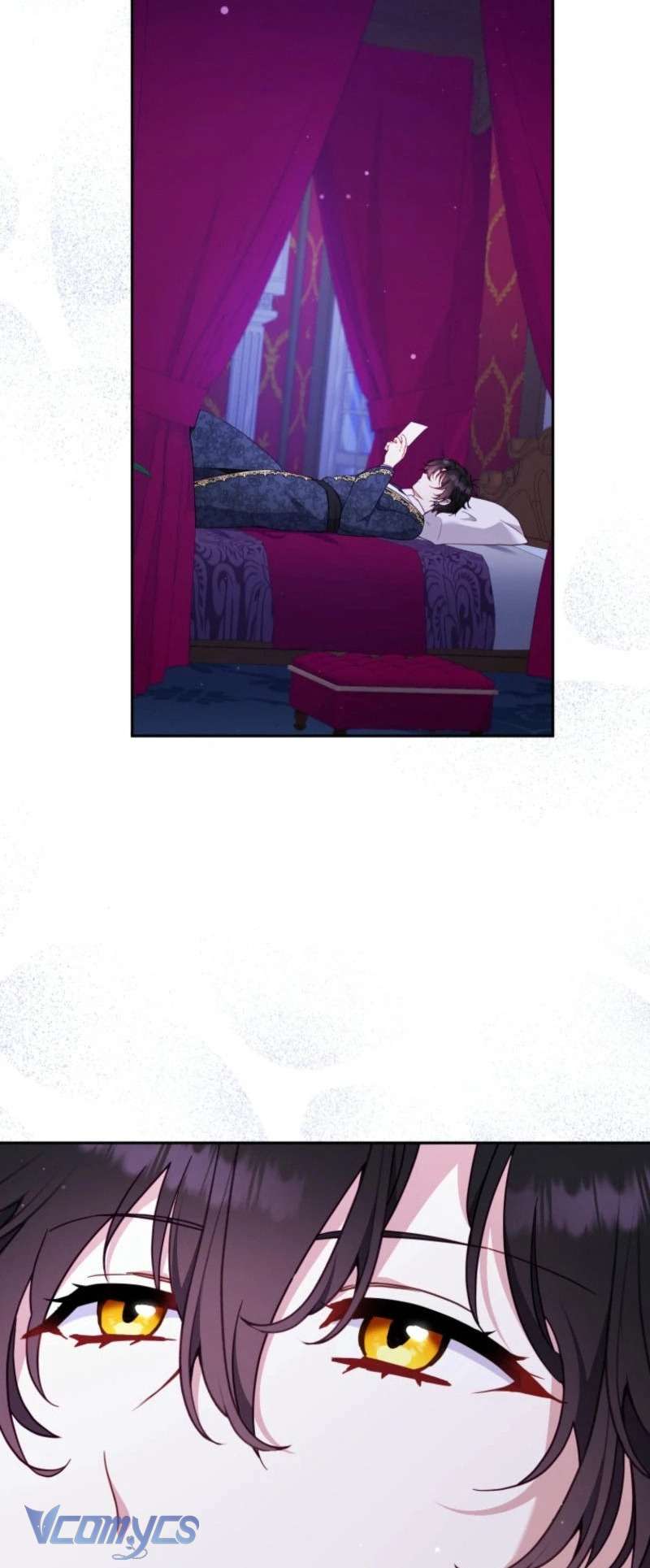 Tôi Được Nuôi Dưỡng Bởi Những Kẻ Phản Diện Chap 99 - Trang 3