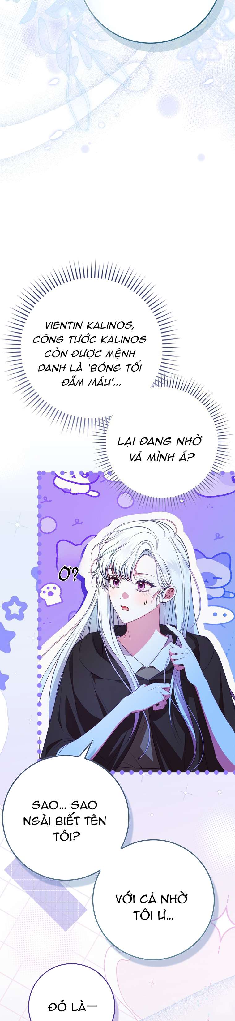 Nữ Chính Của Câu Chuyện Hối Hận Có Trái Tim Mạnh Mẽ Chap 4 - Next 