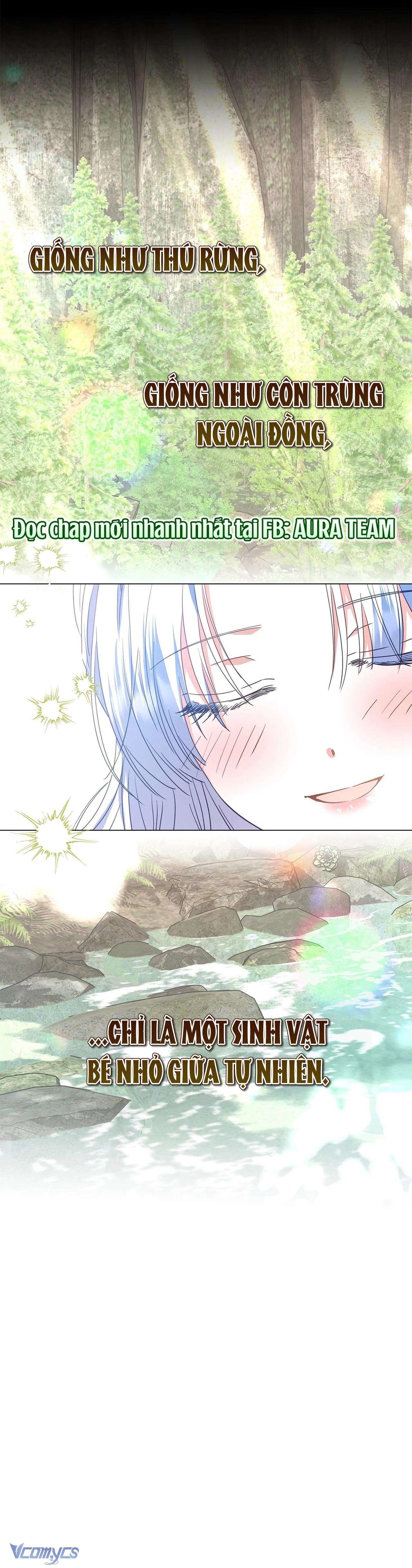 Dấu Vết Của Mặt Trăng Chap 67 - Trang 2