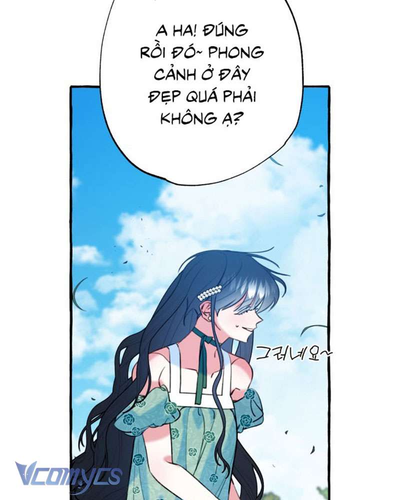 Chuyện Tình Tuyết Phương Bắc Chap 44 - Next 