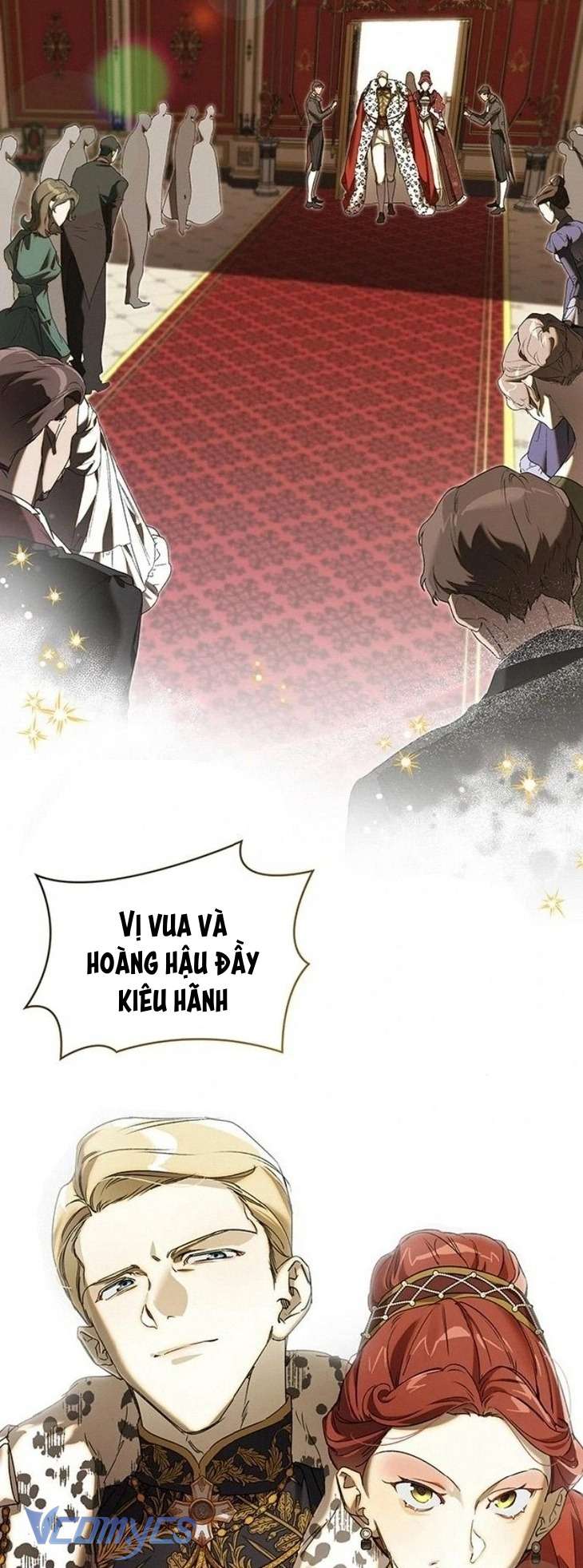 Cứ Cố Gắng Hết Sức Để Hối Hận Chap 9 - Trang 3