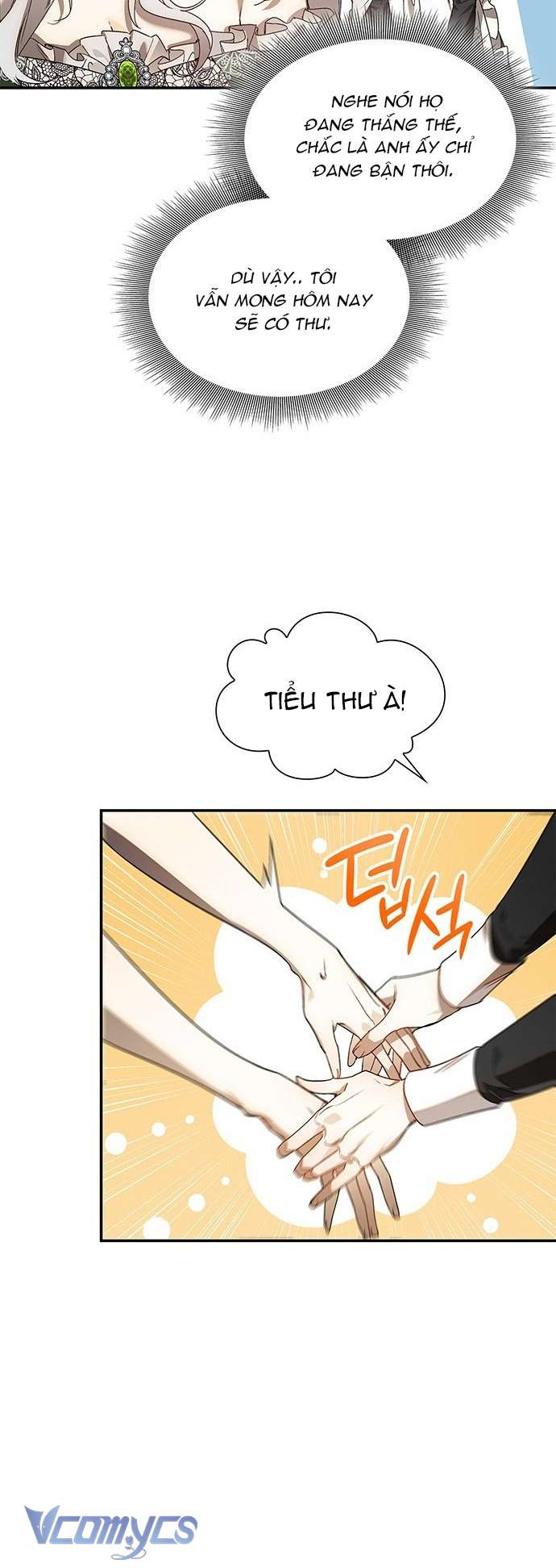 Cứ Cố Gắng Hết Sức Để Hối Hận Chap 1 - Trang 3