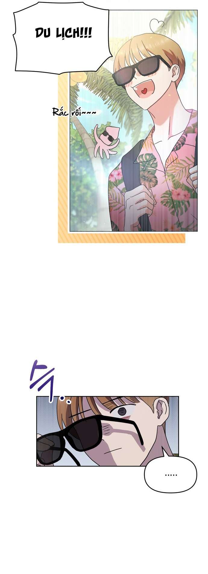 Gửi Đến Mùa Hạ Năm Ấy Chap 1 - Trang 2