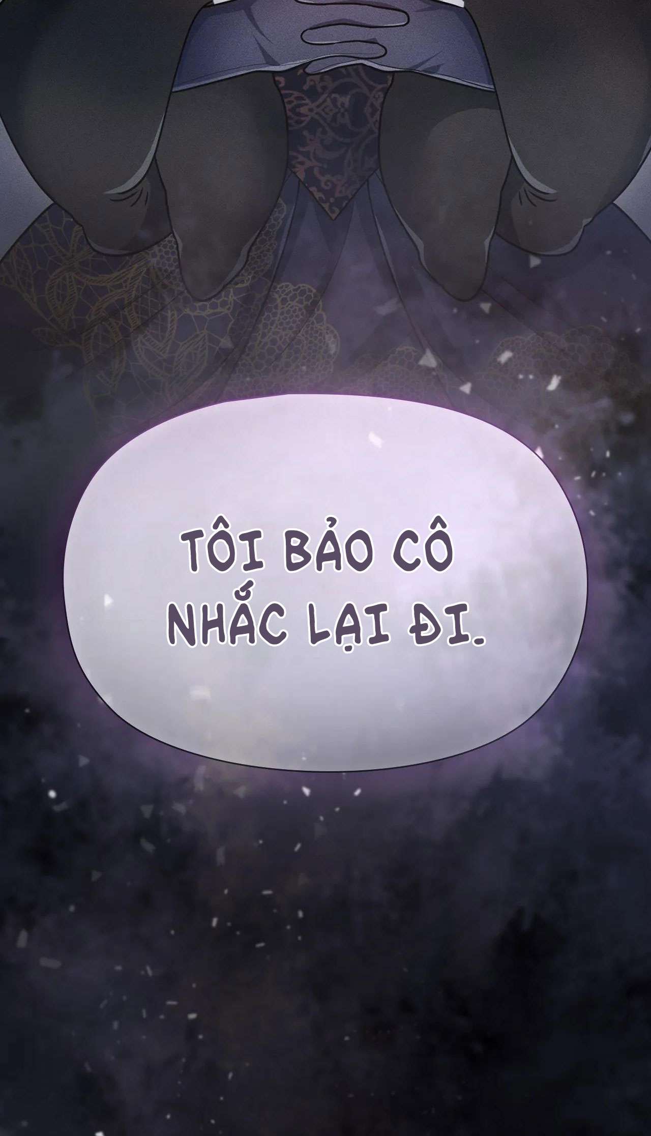 Cuộc Vui Thác Loạn Tử Thần Chap 3 - Next 