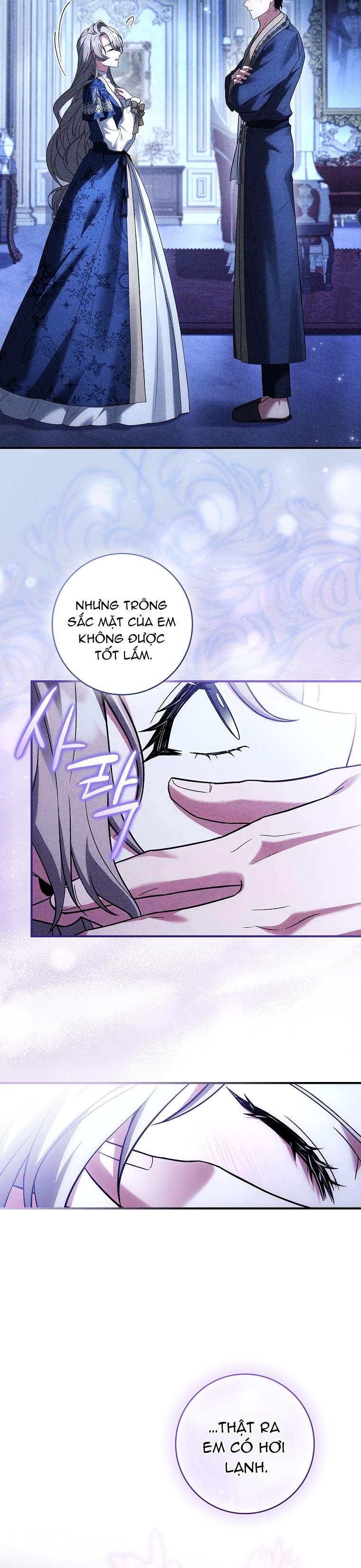 Văn Phòng Thám Tử Dành Cho Nam Chính Hối Hận! Chap 4 - Trang 2