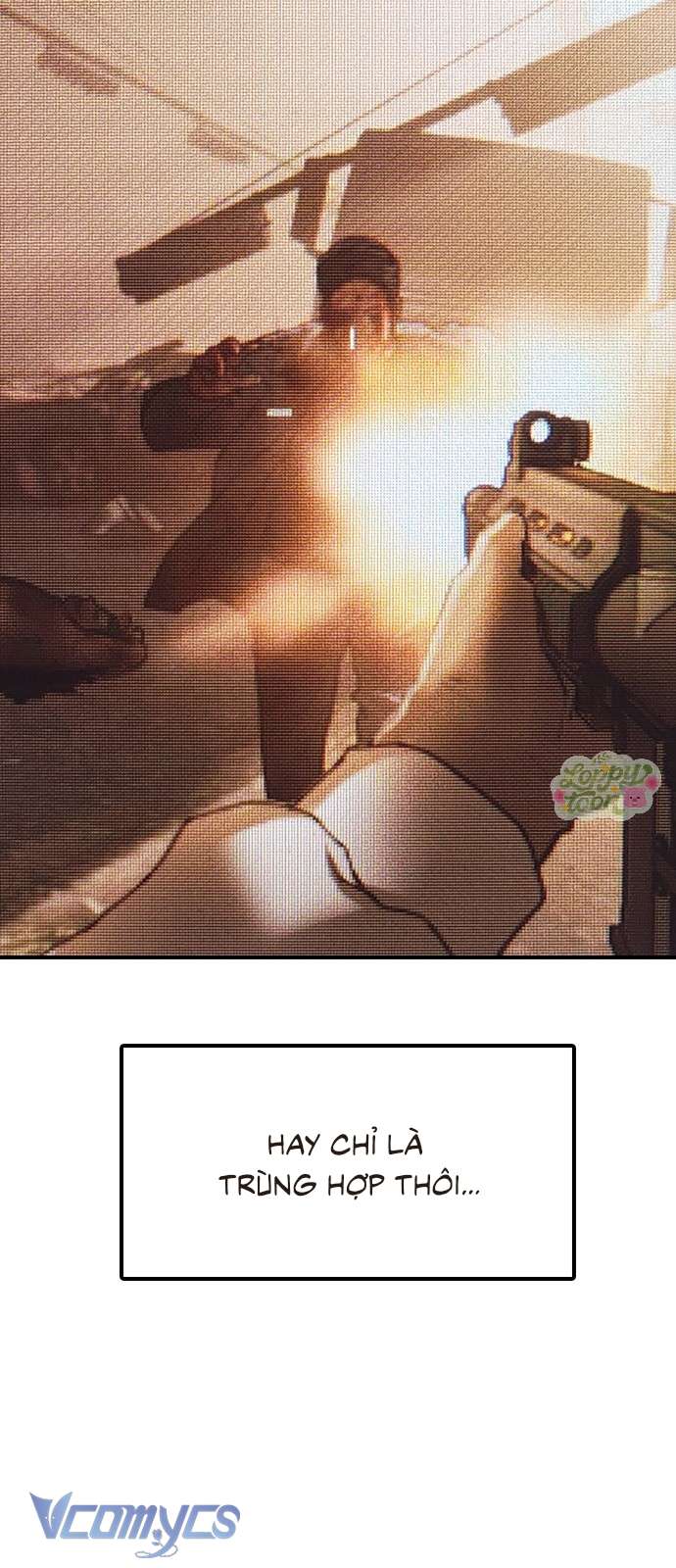 Tận Thế Đã Đến Chap 5 - Trang 3