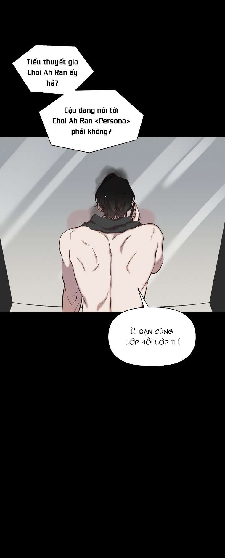 Thanh Xuân Của Chúng Ta Chap 90 - Next 
