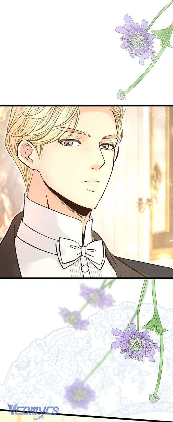 Hoàng Tử Rắc Rối Chap 15 - Trang 2