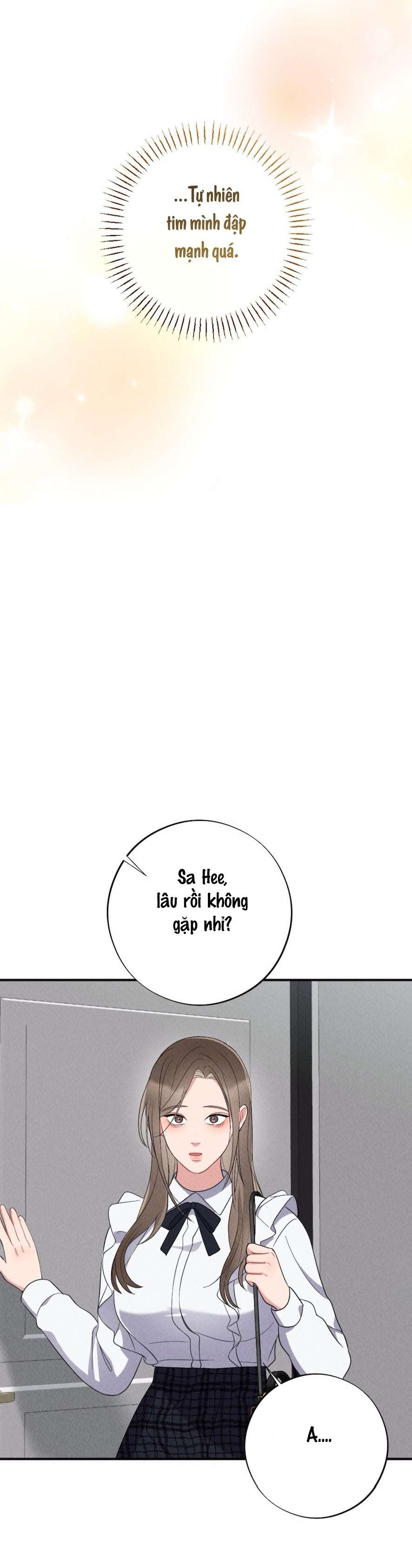Trò Chơi Quyền Lực Chap 9 - Trang 2