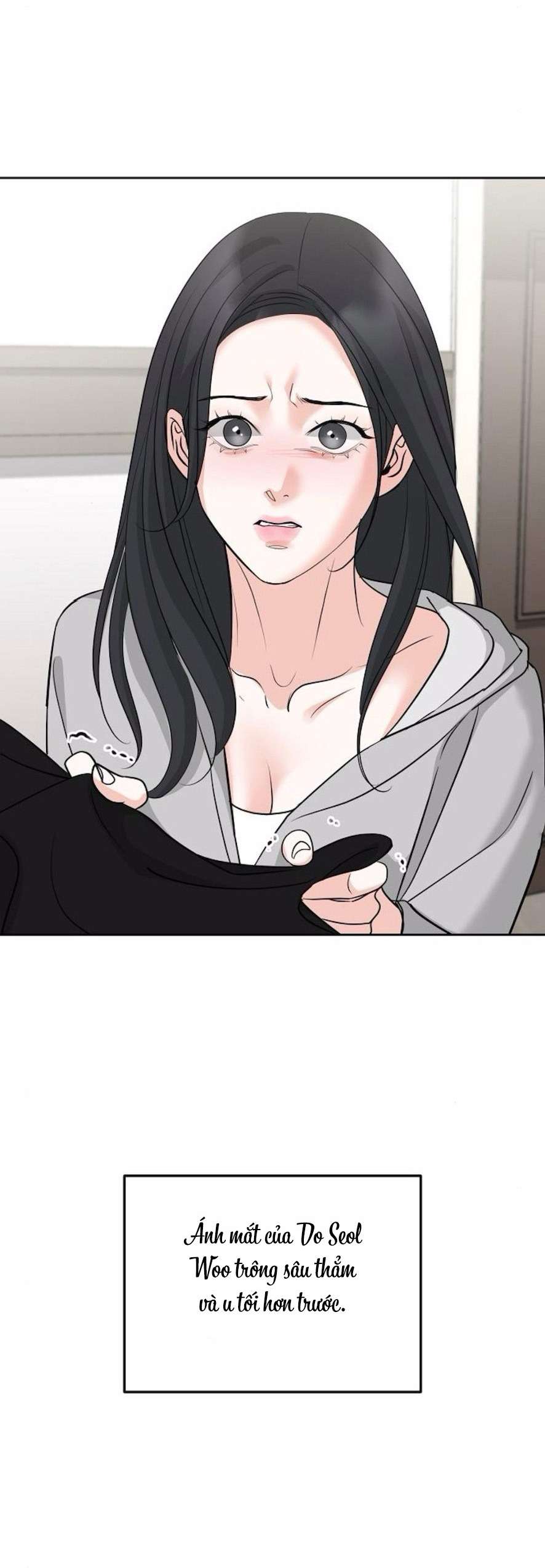 Cẩn Thận Va Phải Tình Yêu Chap 35 - Trang 3