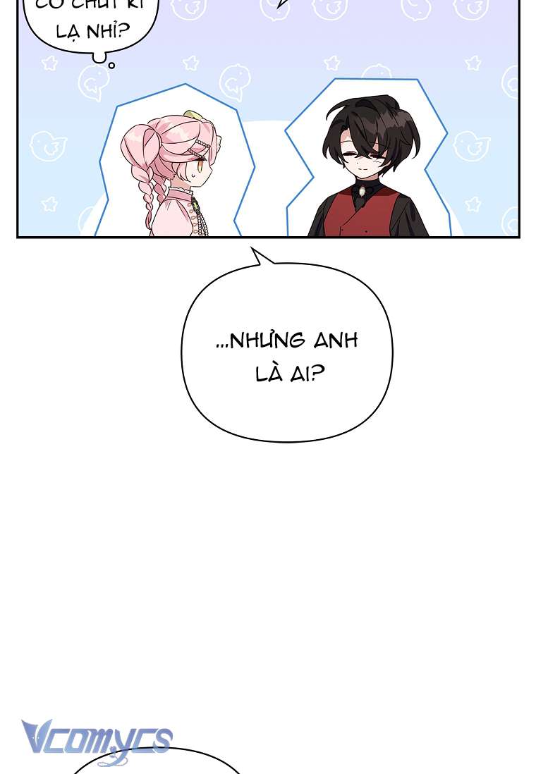 Tôi đã trở thành con gái út của công tước phản diện Chapter 4 - Trang 3