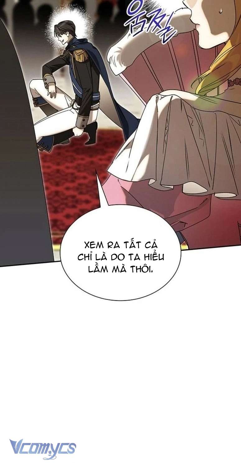 Cứ Cố Gắng Hết Sức Để Hối Hận Chap 10 - Trang 3