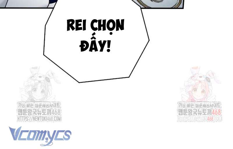Trước Khi Em Có Ý Định Chạy Trốn Ta Sẽ Ngăn Chặn Nó Chap 24 - Trang 3