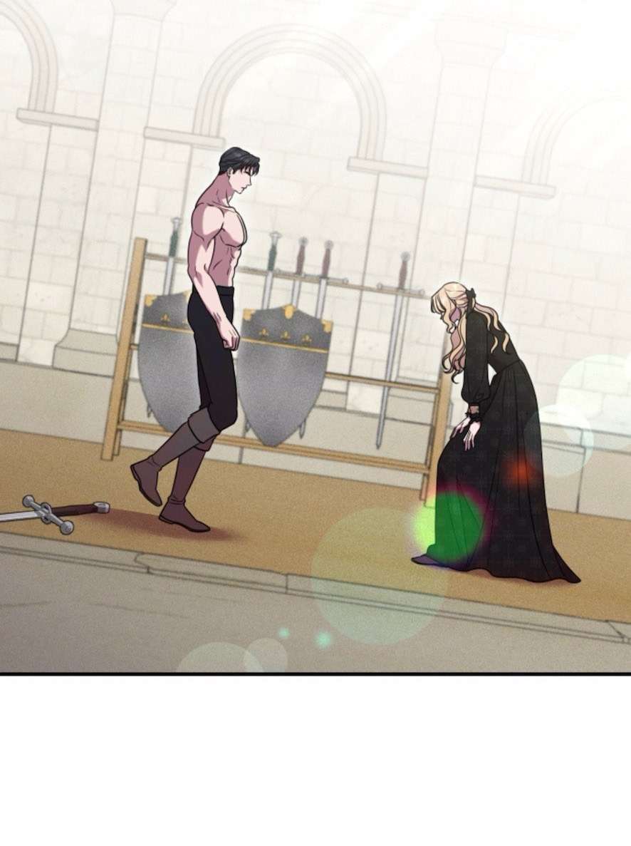 Gác Kiếm Nơi Phòng Ngủ Chap 5 - Trang 3