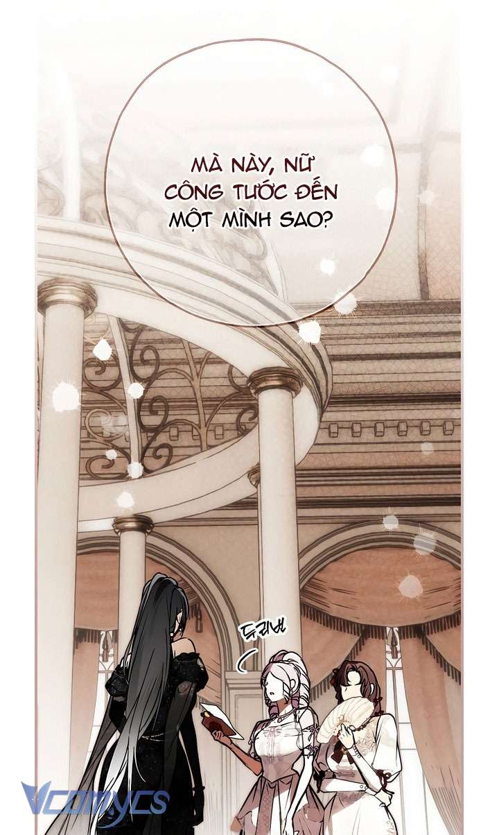 Ai Đó Đang Điều Khiển Cơ Thể Của Tôi Chap 69 - Trang 3