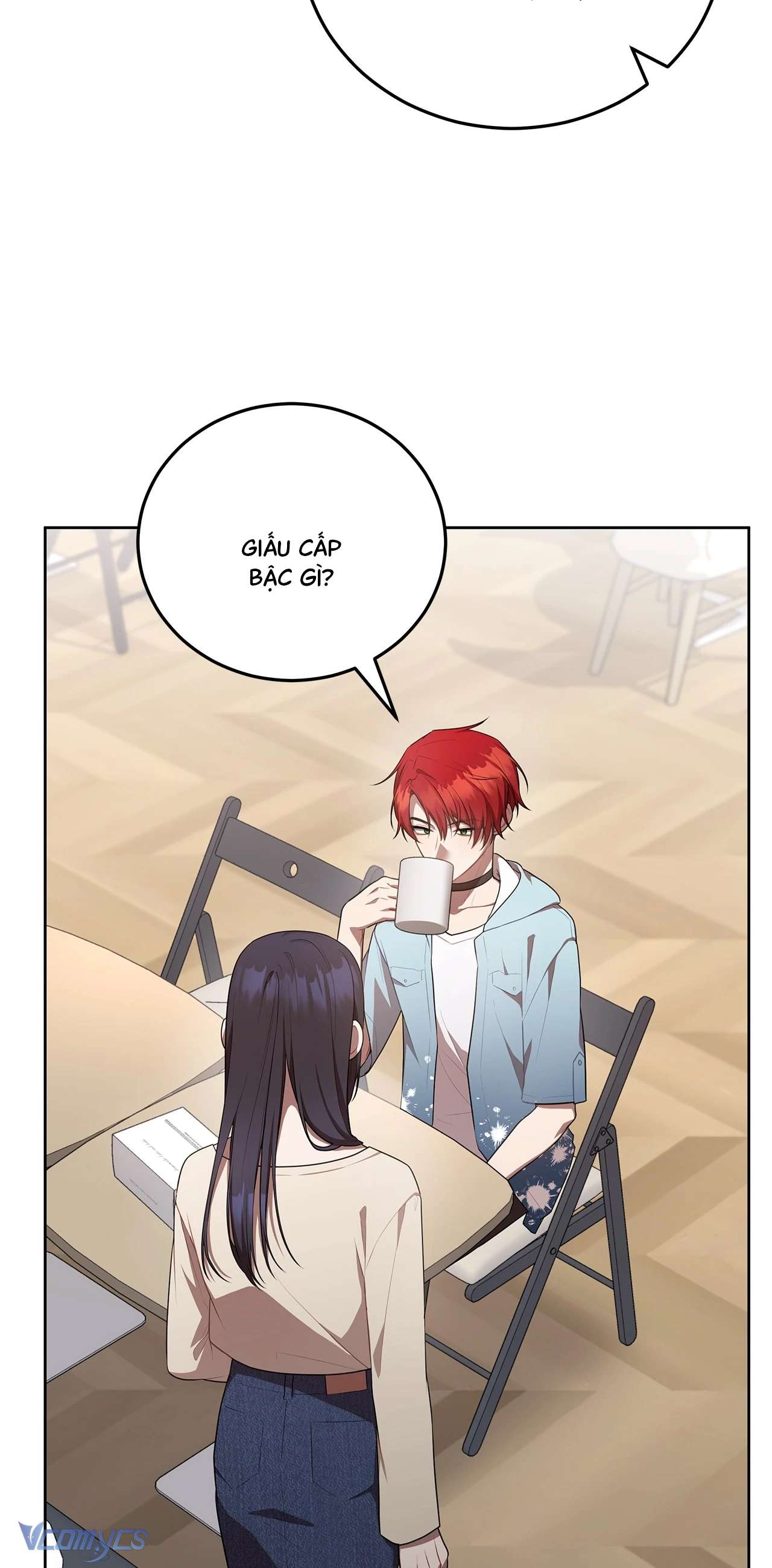 Chủ Tiệm Cafe Là Guide Cấp S Chap 27 - Trang 4