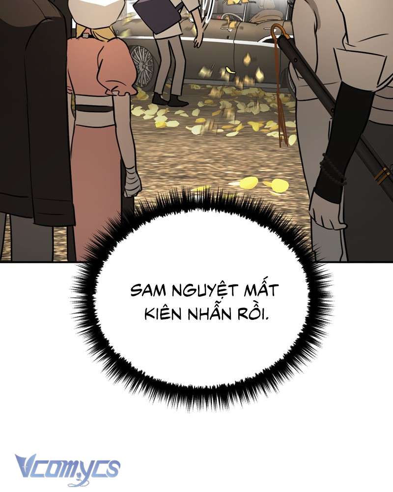 Ác Chi Hoàn Chapter 60 - Trang 4