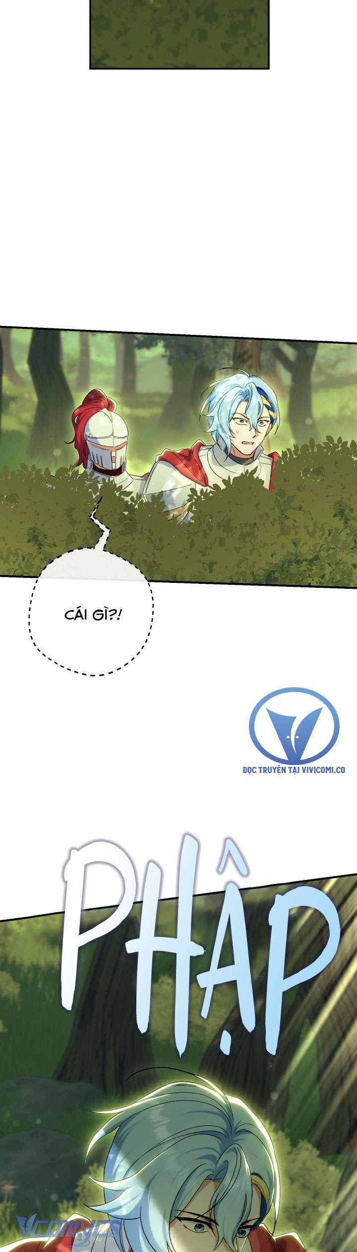 Người Xem Mắt Của Ác Nữ Quá Hoàn Hảo Chap 85 - Trang 4