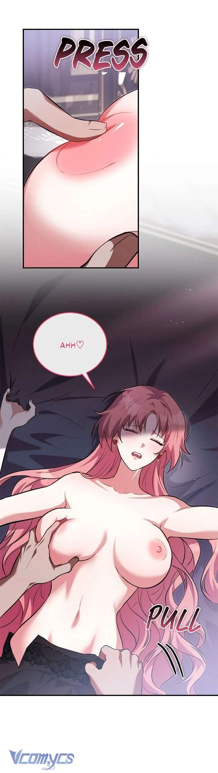 Dàn Harem Nóng Bỏng Đang Dần Lạnh Nhạt với Tôi! Chap 11 - Next Chap 12