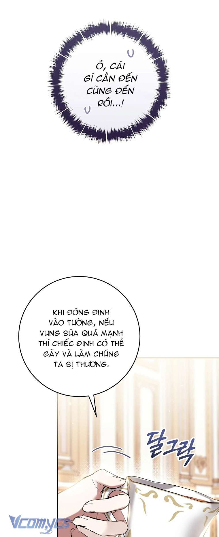 Làm Ác Nữ Bộ Không Tuyệt Sao? Chapter 80 - Trang 4
