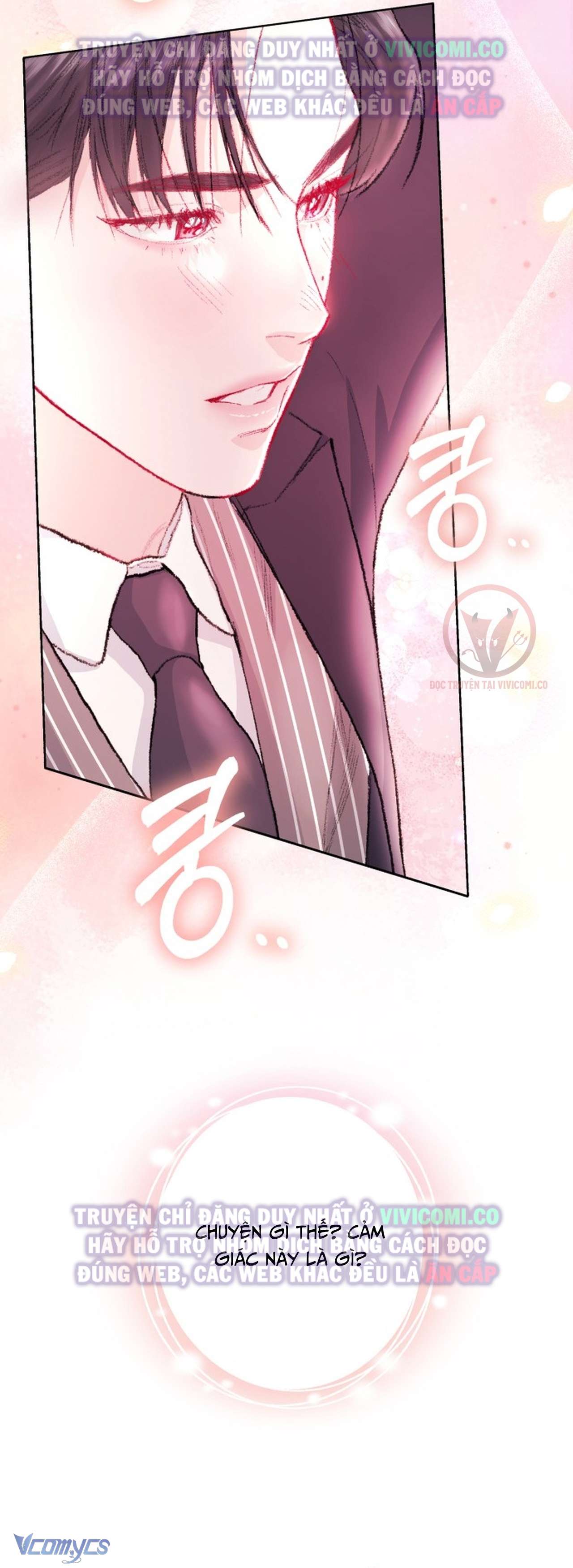 Chàng Quỷ Của Tôi Chap 16 - Trang 4