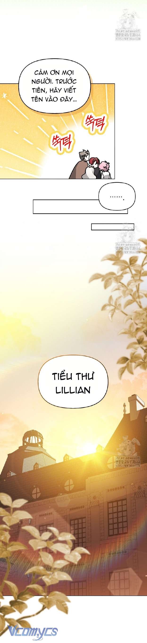 Kế Hoạch Nghỉ Hưu Của Nhân Vật Phản Diện Chap 20 - Trang 4