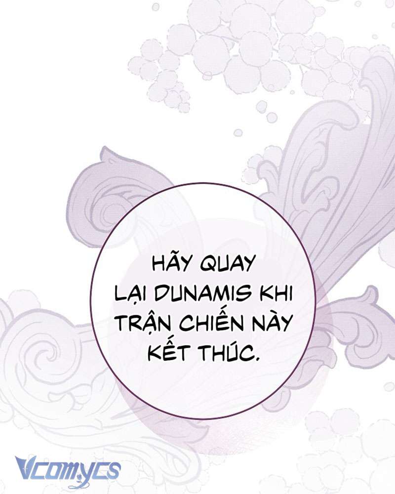 Hầu Gái Độc Quyền Của Hoàng Hậu Phản Diện Chap 86 - Trang 3