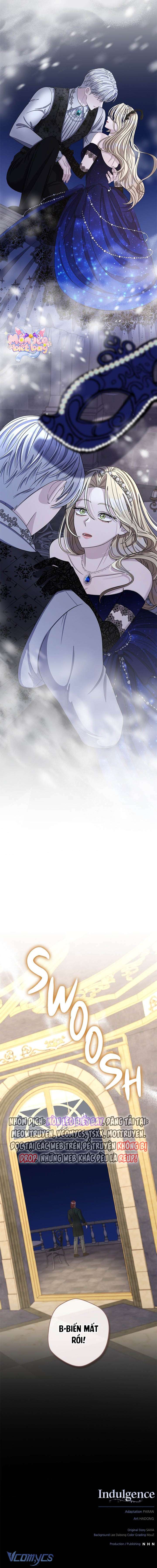 Dụ Hoặc Chap 7 - Trang 2