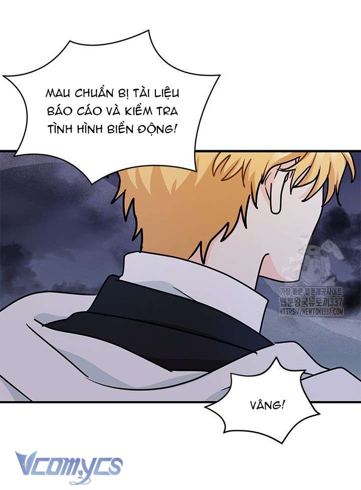 Cô Gái Sẽ Trở Thành Chủ Gia Đình Chap 71 - Trang 3