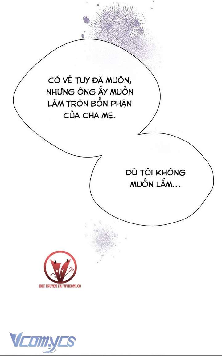 Hoàng Tử Rắc Rối Chap 14 - Trang 2