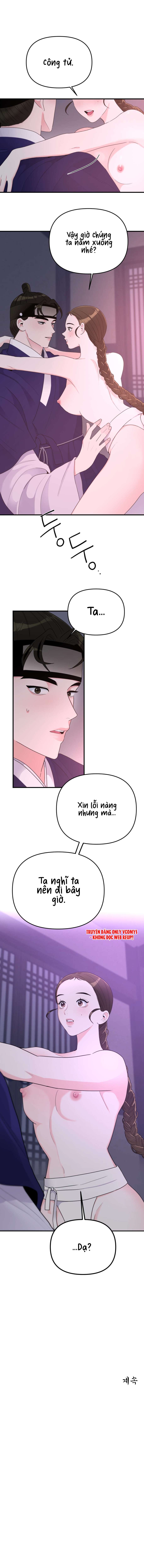 [ 18+ ] Người làm-kẻ ăn đi Chap 7 - Trang 2