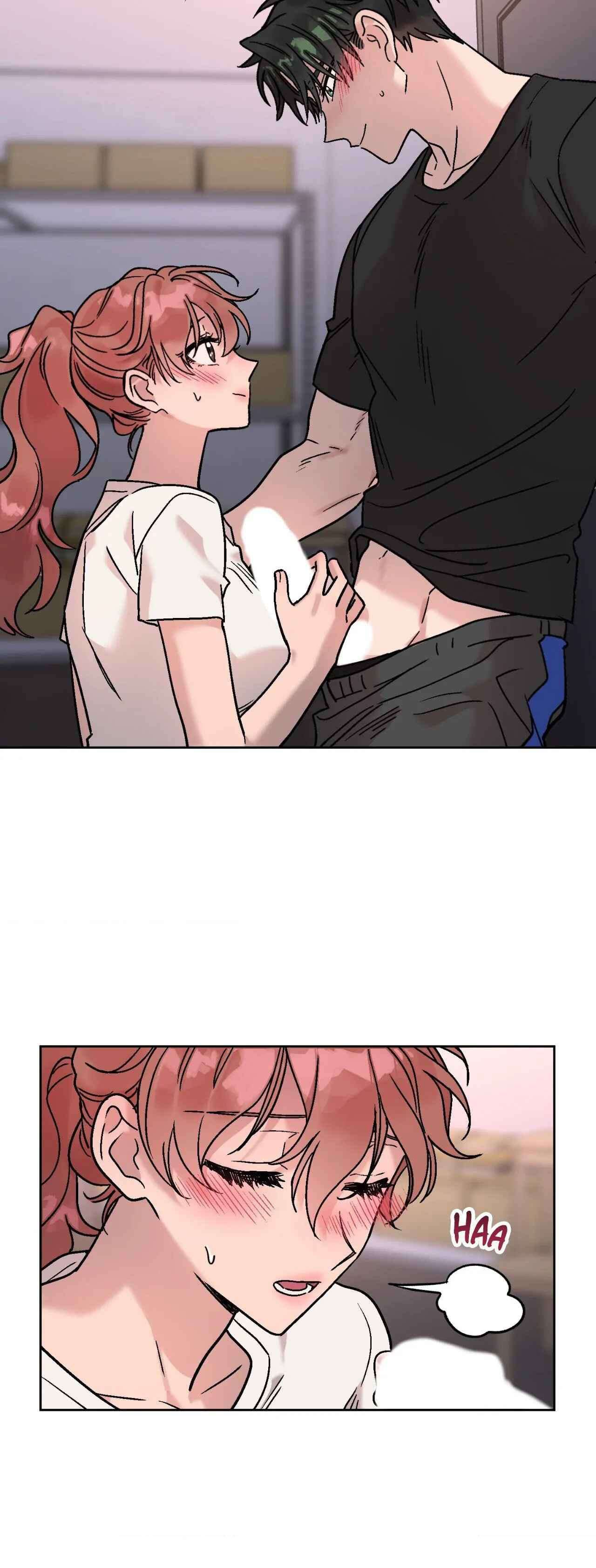 Người Gọi Nặc Danh 3 Chap 4 - Next 