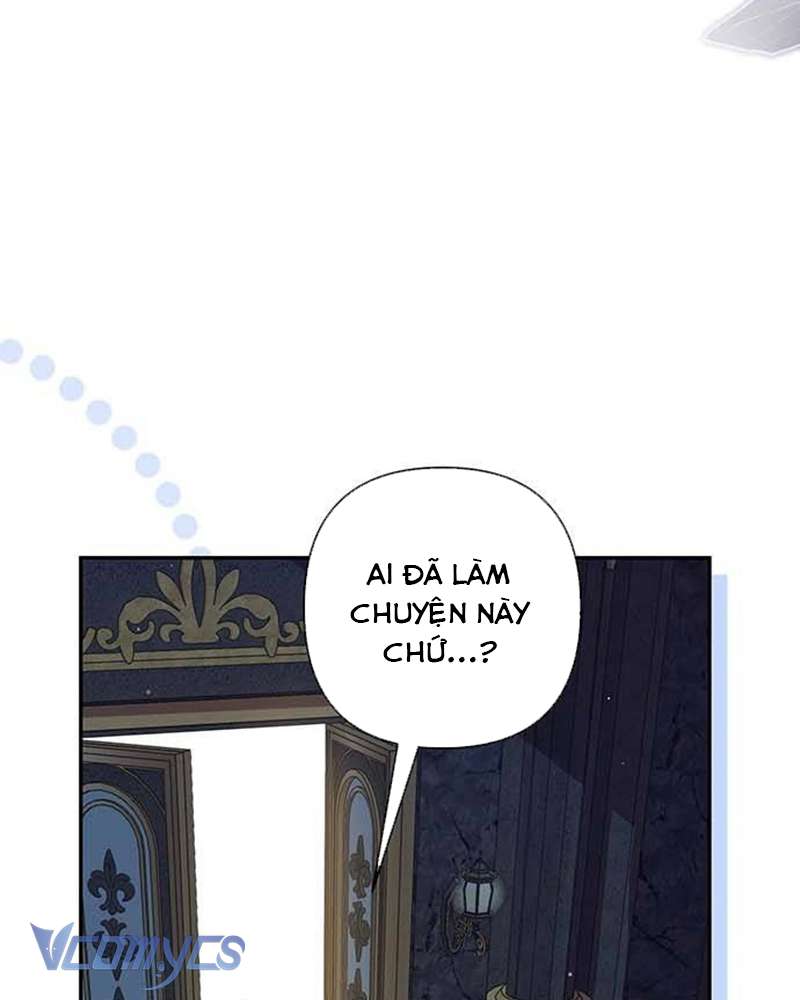 Praesepe Bên Ngoài Chiếc Lồng Chap 10 - Trang 4