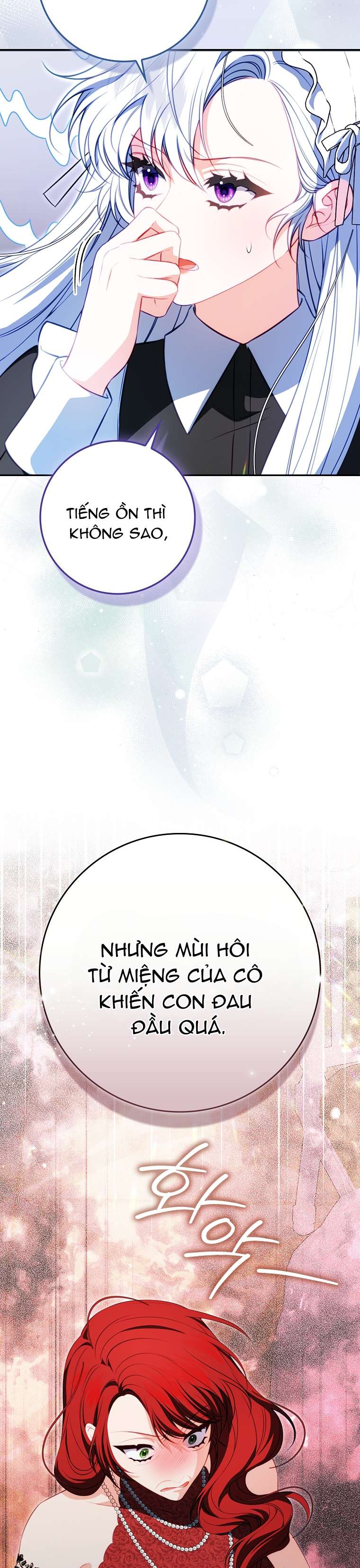 Nữ Chính Của Câu Chuyện Hối Hận Có Trái Tim Mạnh Mẽ Chap 2 - Next Chap 3