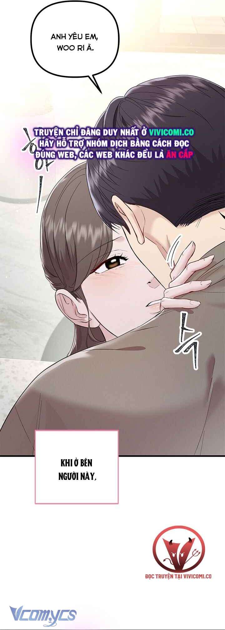 [18+] Đối Tác Dục Vọng Chap 27 - Next 