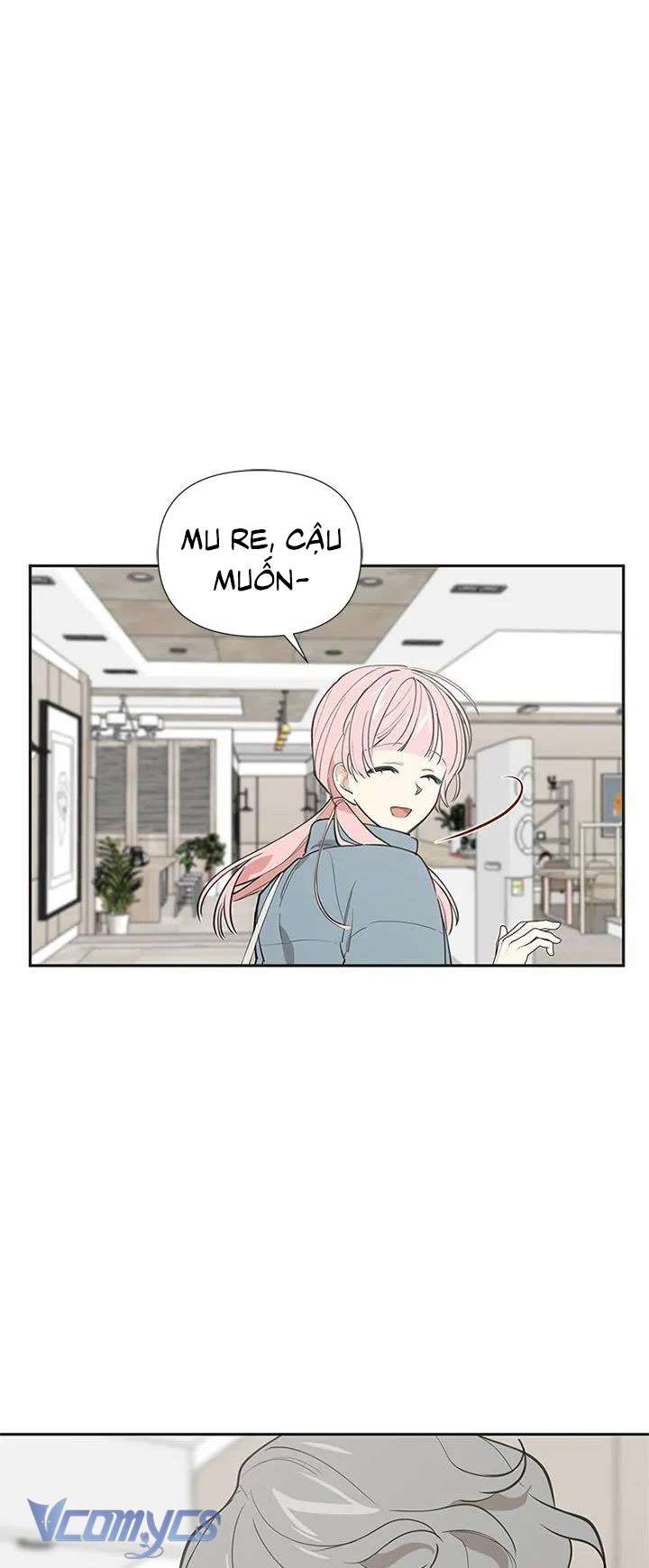 Điều Ước Sao Băng Chap 60 - Next 