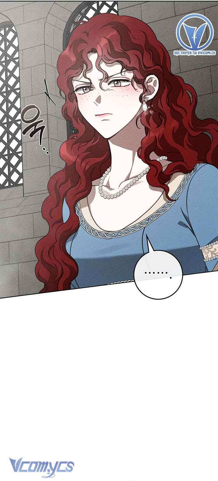 Dưới Bóng Cây Sồi Chap 93 - Trang 3