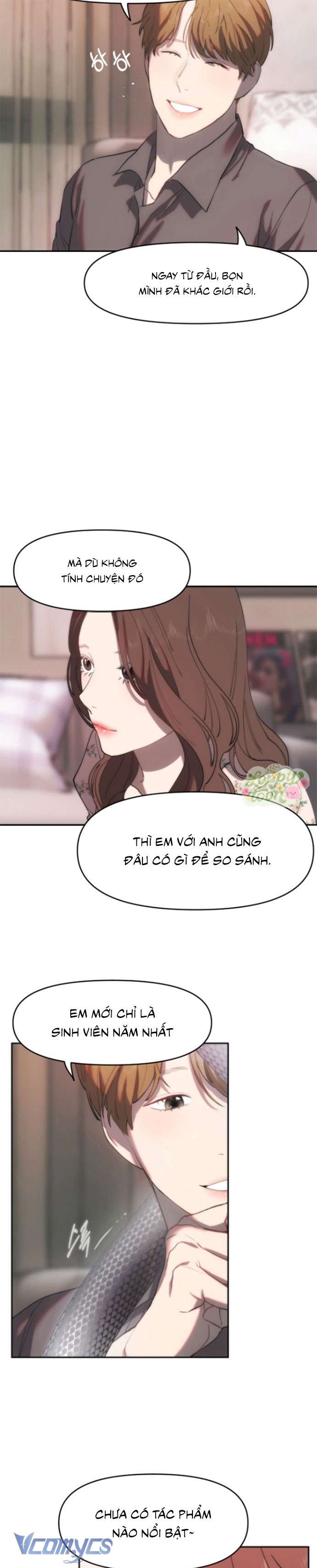 Ai Là Kẻ Đã Giết Tôi? Chap 1 - Trang 2