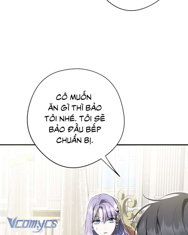 Các Nam Chính Đã Bị Nữ Phụ Cướp Mất Chap 54 - Trang 2