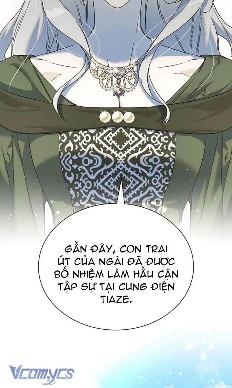 Cứ Cố Gắng Hết Sức Để Hối Hận Chap 8 - Trang 3
