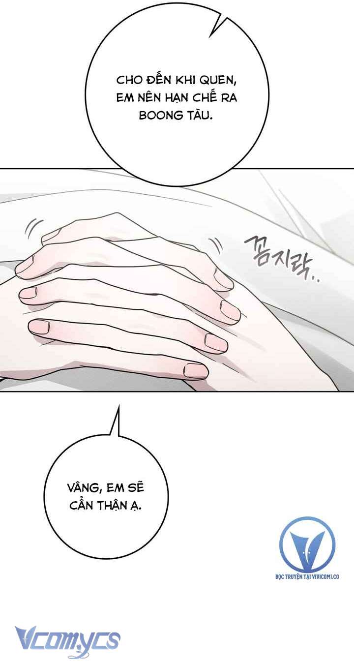 Dưới Bóng Cây Sồi Chap 109 - Trang 4
