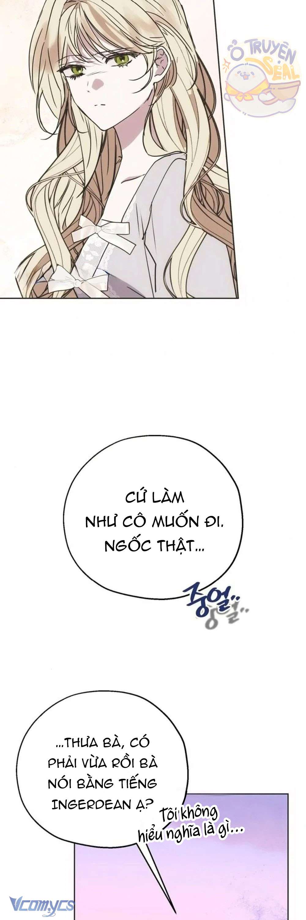 Vụ Bê Bối Vô Đạo Đức Chap 10 - Trang 3