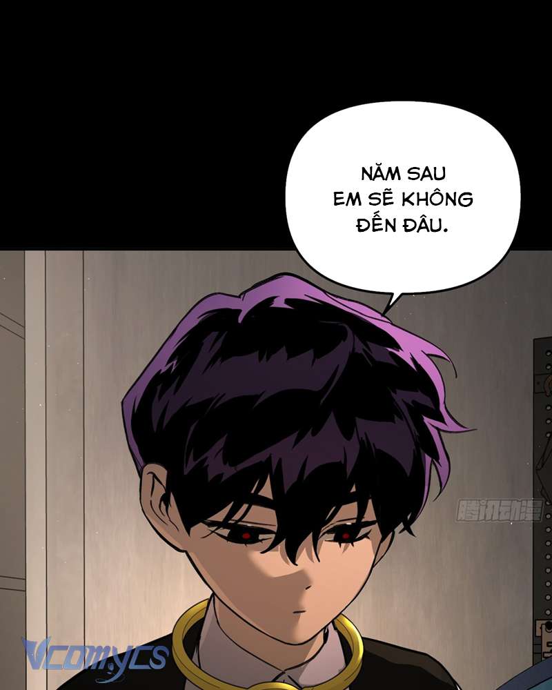 Ác Chi Hoàn Chap 50 - Trang 4